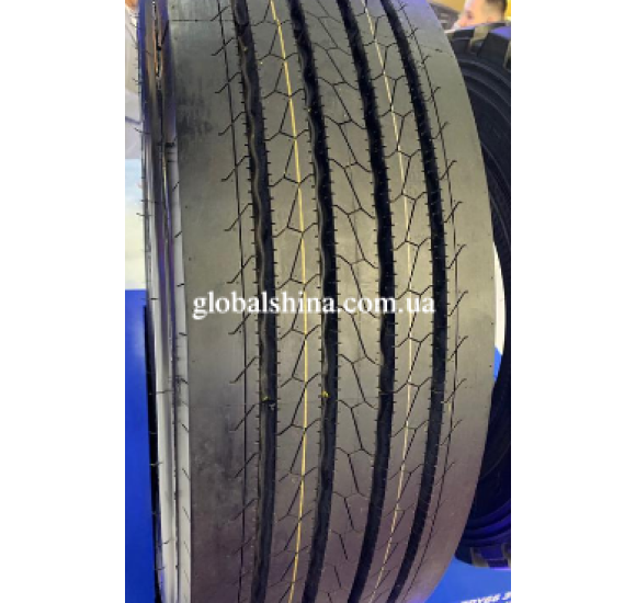 Triangle TRS02 (рулевая) 265/70 R19.5 140/138M PR16